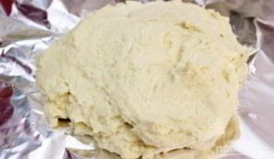 бездрожжевое сладкое тесто