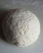 Бездрожжевое тесто для рыбного пирога