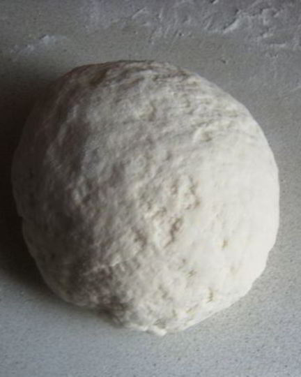 Рецепт бездрожжевого теста для рыбного пирога