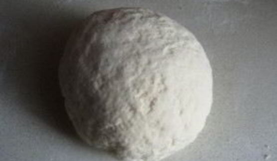 бездрожжевое тесто для рыбного пирога