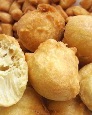 Дрожжевое тесто без молока