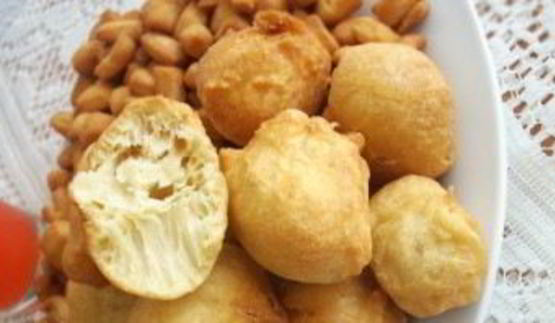 дрожжевое тесто без молока