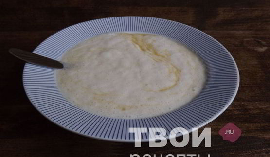 дрожжевое тесто для пирожков