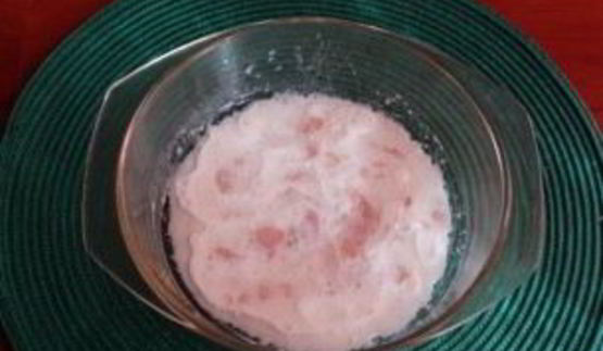 дрожжевое тесто на кефире для пирога