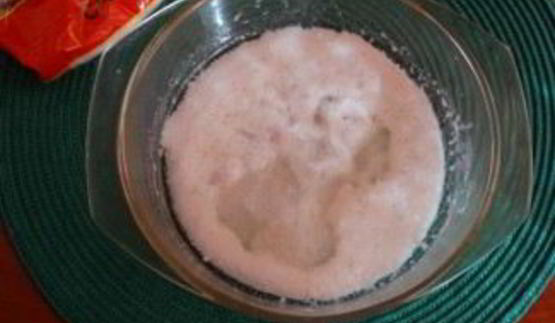 дрожжевое тесто на кефире для пирога