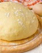 Дрожжевое тесто на опаре для пирогов и пирожков