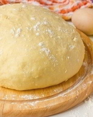 Дрожжевое тесто на опаре для пирогов и пирожков