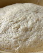 Дрожжевое тесто за 1 час
