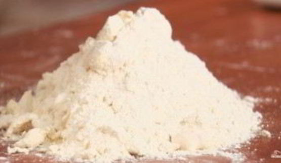 несладкое песочное тесто