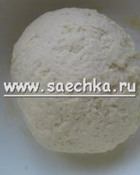 Нестареющее дрожжевое тесто