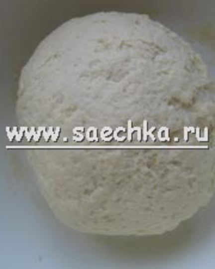 Рецепт нестареющего дрожжевого теста