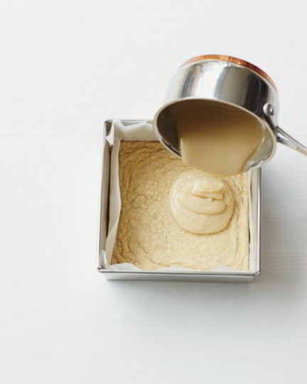 Рецепт песочного теста