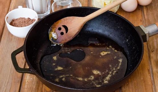 пряничное тесто