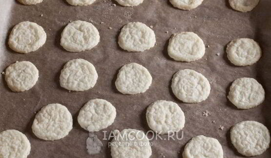 рисовое песочное тесто без глютена