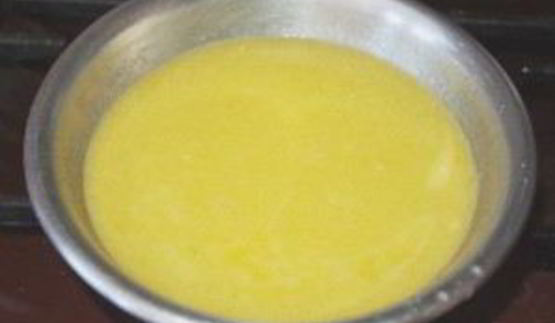 слоеное тесто для самсы