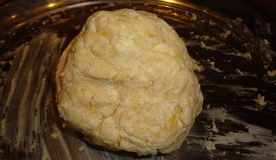 тесто для американского пирога