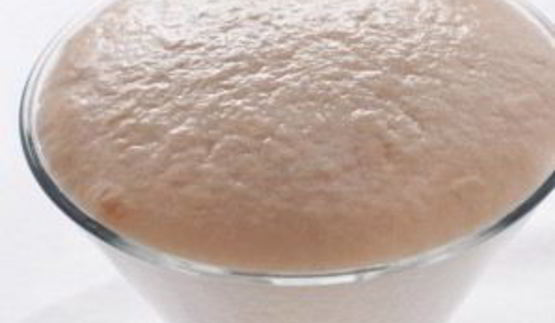 тесто для дрожжевых пирожков