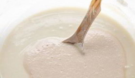 тесто для дрожжевых пирожков