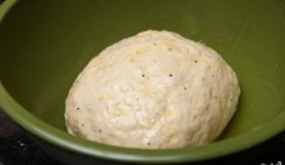 тесто для лепешек