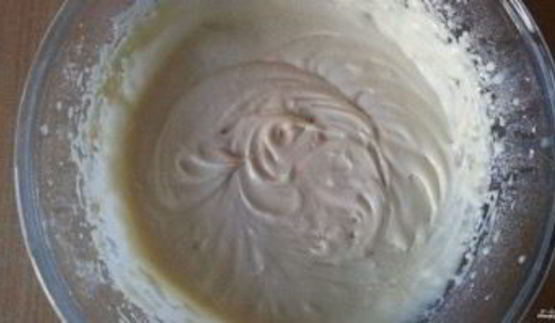 тесто для маффинов на кефире