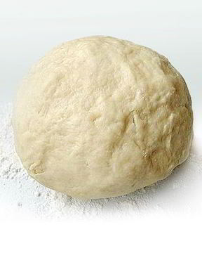 Тесто для пирожков на кефире