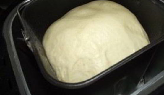 тесто для пирожков в хлебопечке
