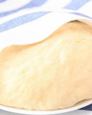 Тесто для пиццы с кефиром