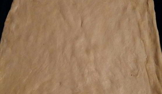 тесто для пиццы