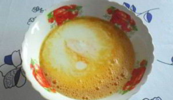 тесто для самсы на кефире