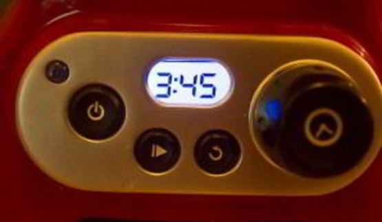 тесто для вафель в вафельнице