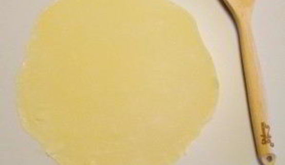 тесто на лапшу