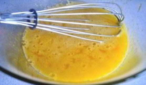 тесто на сыворотке для пирожков