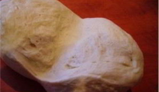 тесто на сыворотке для пирожков