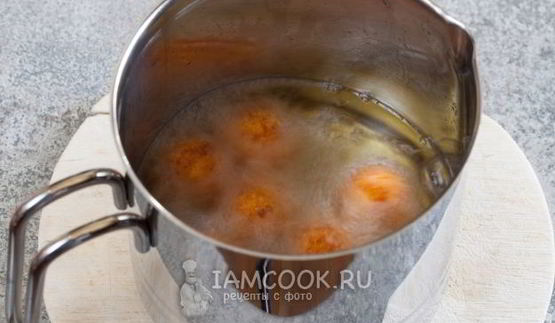 творожное тесто для жарки