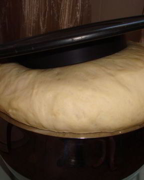 Универсальное дрожжевое тесто На все случаи жизни