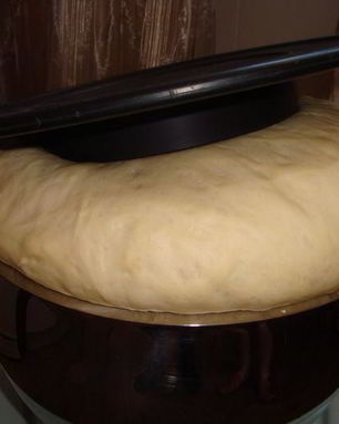 Универсальное дрожжевое тесто На все случаи жизни