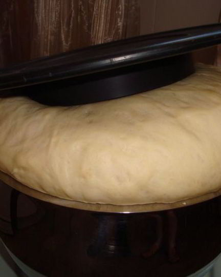 Рецепт универсального дрожжевого теста на все случаи жизни