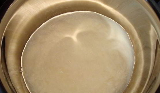 универсальное дрожжевое тесто на все случаи жизни