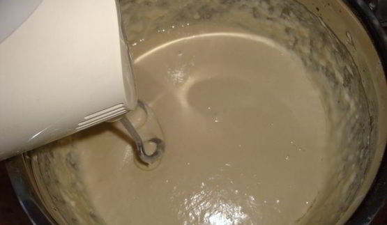 универсальное дрожжевое тесто на все случаи жизни