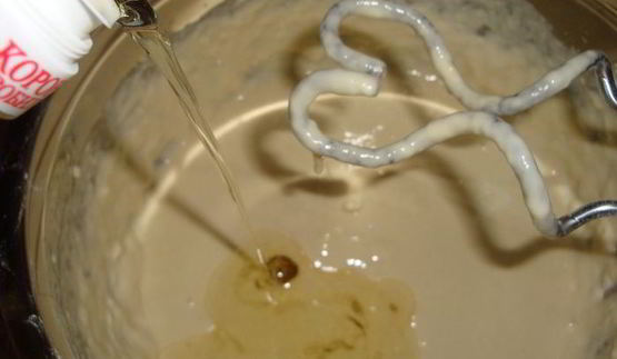 универсальное дрожжевое тесто на все случаи жизни