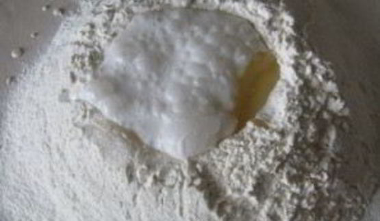 вкусное тесто без дрожжей