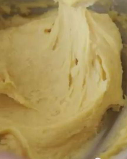 Рецепт заварного теста