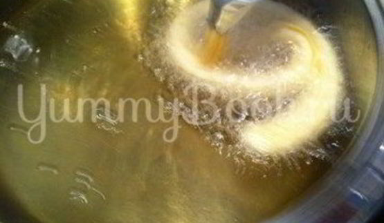 заварное жареное тесто