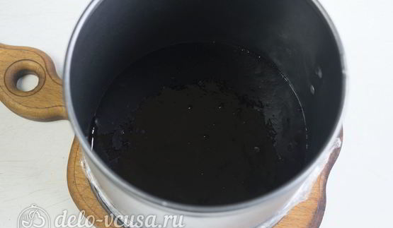 бисквитный торт с творожным кремом