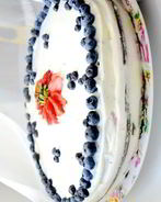 День-варенный торт