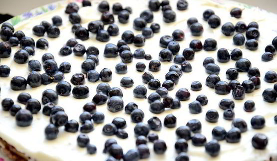 день-варенный торт