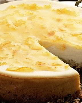 Диетический торт