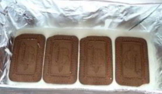 легкий творожный торт