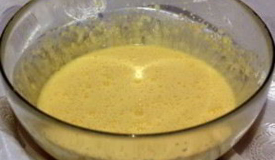 мини-рулеты бисквитные