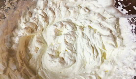 морковный торт беатрис